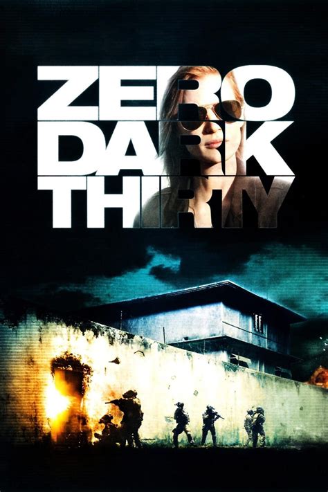 Zero Dark Thirty, he wrote, takes significant artistic license, while portraying itself as being historically accurate. . Zero dark thirty wiki